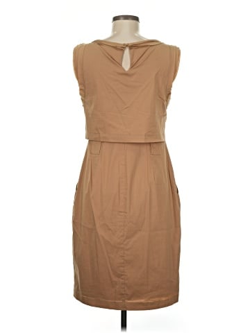 BCBGMAXAZRIA Cocktail Dress (view 2)