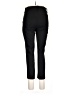 J.Crew Mercantile Solid Black Dress Pants Size 10 (petite) - photo 2