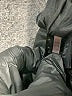 Morning Lady Inc. Black Blazer Size 12 - photo 8