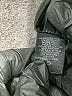Morning Lady Inc. Black Blazer Size 12 - photo 9