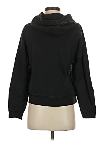 Hanna Andersson Zip Up Hoodie (view 2)