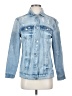 BBJ Los Angeles Blue Denim Jacket Size S - photo 1