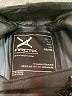 Arctix 100% Polyester Solid Black Casual Pants Size XS - photo 7