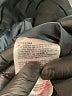 Arctix 100% Polyester Solid Black Casual Pants Size XS - photo 8