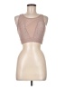 LA Society Tan Tank Top Size M - photo 1