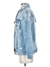 BBJ Los Angeles Blue Denim Jacket Size S - photo 5