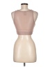 LA Society Tan Tank Top Size M - photo 2