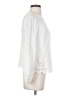 Greylin Ivory Long Sleeve Blouse Size XS - photo 4