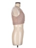 LA Society Tan Tank Top Size M - photo 4