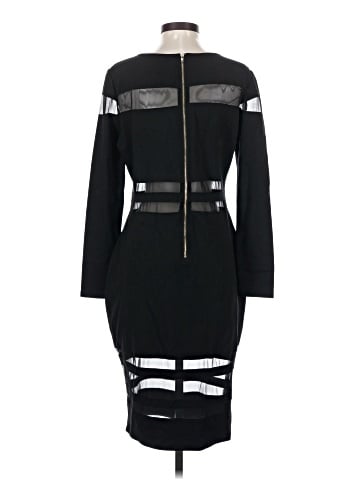 K Too Cocktail Dress (view 2)
