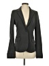 Ambiance Gray Blazer Size S - photo 1