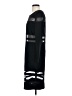 K Too Graphic Black Cocktail Dress Size S (estimated) - photo 5