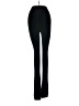 Unbranded Black Casual Pants Size XXS (estimated) - photo 1