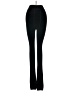 Unbranded Black Casual Pants Size XXS (estimated) - photo 2