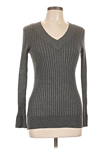 AB Studio Long Sleeve T-Shirt (view 1)