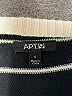 Apt. 9 100% Rayon Ivory Cardigan Size S - photo 7