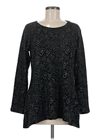 Ethyl Pullover Sweater (view 1)