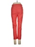 Crosby Solid Red Active Pants Size 4 - photo 2