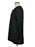 Ethyl Black Pullover Sweater Size M - photo 5