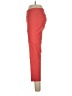 Crosby Solid Red Active Pants Size 4 - photo 5