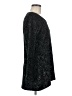 Ethyl Black Pullover Sweater Size M - photo 4