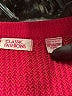 Classic Fashions 100% Acrylic Pink Pullover Sweater Size L (estimated) - photo 7