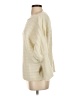 Unbranded 100% Nylon Ivory Pullover Sweater Size S - photo 5