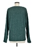 Unbranded Teal Pullover Sweater Size M - photo 2