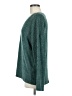 Unbranded Teal Pullover Sweater Size M - photo 5