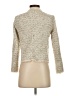 Club Monaco Tweed Ivory Jacket Size 4 - photo 2