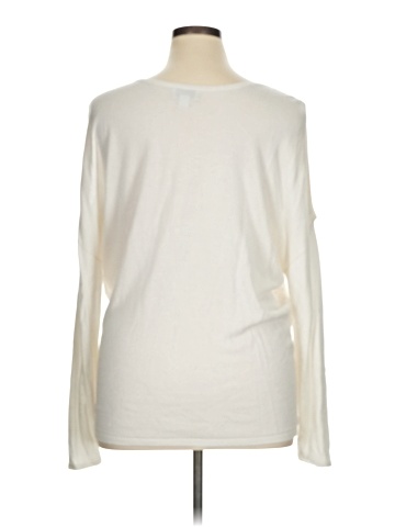 Bisou Bisou Pullover Sweater (view 2)