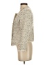 Club Monaco Tweed Ivory Jacket Size 4 - photo 5