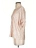 June & Hudson 100% Polyester Pink 3/4 Sleeve Blouse Size XS - photo 5