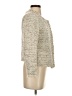 Club Monaco Tweed Ivory Jacket Size 4 - photo 4
