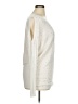 Bisou Bisou Ivory Pullover Sweater Size XL - photo 4