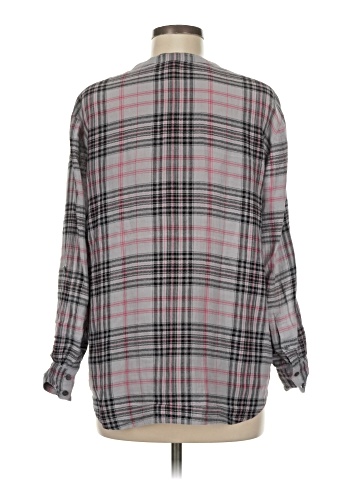 Soft Joie Long Sleeve Blouse (view 2)