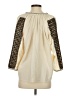 Ulla Johnson Ivory 3/4 Sleeve Blouse Size S (estimated) - photo 2