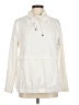 T by Talbots Ivory Sweatshirt Size M - photo 1