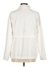 T by Talbots Ivory Sweatshirt Size M - photo 2