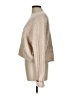 Sincerely Jules Tan Turtleneck Sweater Size L - photo 5