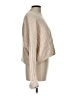 Sincerely Jules Tan Turtleneck Sweater Size L - photo 4