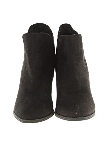 Forever Ankle Boots (view 2)