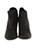 Forever Black Ankle Boots Size 6 - photo 2