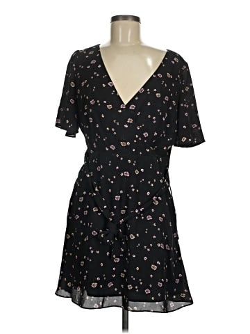 BB Dakota Casual Dress (view 1)