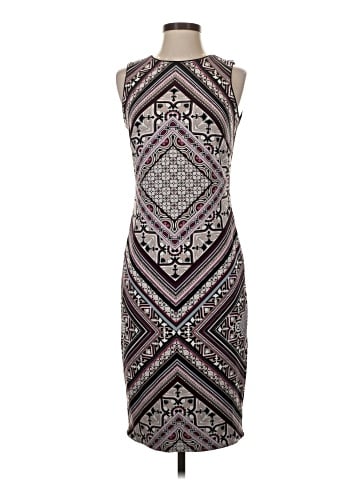 White House Black Market Cocktail Dress (view 1)