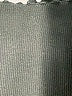 Unbranded Black Short Sleeve Top Size S (estimated) - photo 7