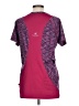 Assorted Brands Tweed Purple Active T-Shirt Size L - photo 2