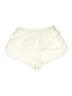 Universal Thread Solid Ivory Athletic Shorts Size XL - photo 1