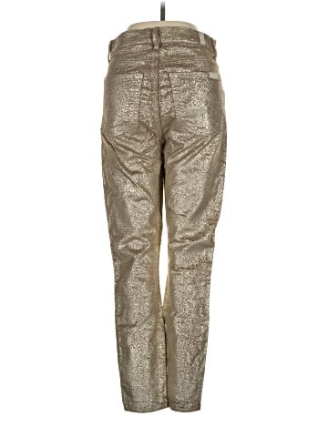 7 For All Mankind Jeggings (view 2)
