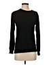 Uniqlo Black Pullover Sweater Size S - photo 1